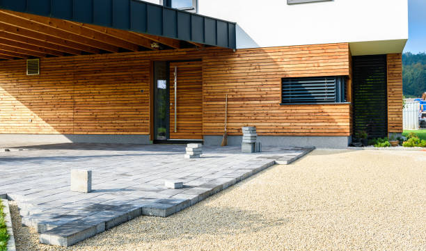 Driveway Repair Near Me in Shelby, OH